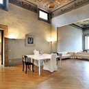 Palazzo Tolomei - Il Palazzo ed i Saloni